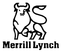 Merrill Lynch logo