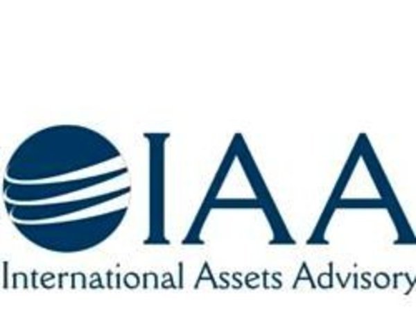 International Assets Advisory, LLC logo
