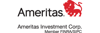 Ameritas Investment Corp. logo