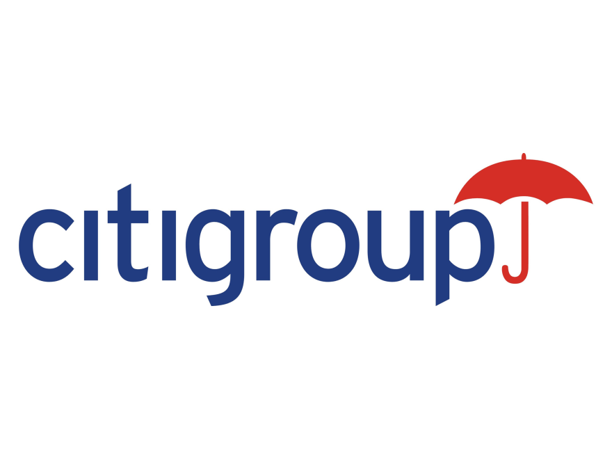 Citigroup Global Markets Inc.