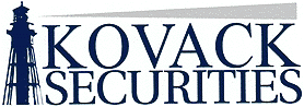 Kovack Securities Inc.