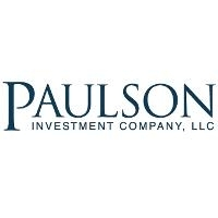 Paulson Investment Company LLC logo