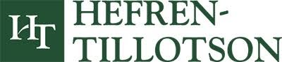 Hefren-Tillotson Inc.
