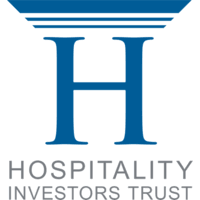 Hospitality Investors Trust-logo