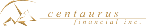 centaurus financial inc