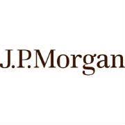 J.P. Morgan Securities LLC logo