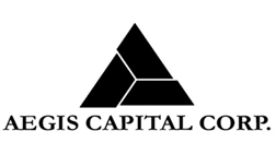 Aegis Capital Corp.