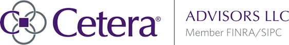 Cetera Advisors LLC logo