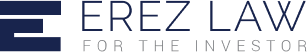 Erez Law logo