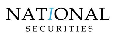 National Securities Corp. logo