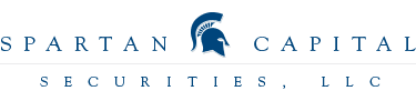 Spartan Capital Securities