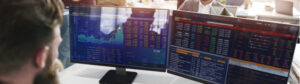 california stock broker making fraudulent choices on a clients portfolio