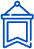 fraternities sororities icon