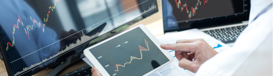 stock broker making fraudulent actions to client account