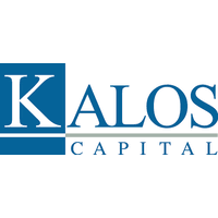 Kalos Capital Inc. logo