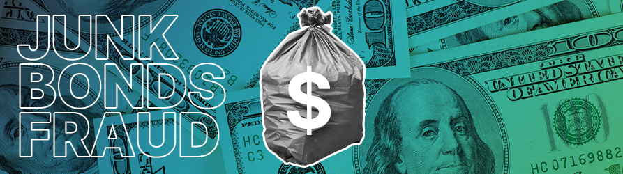 junk bonds