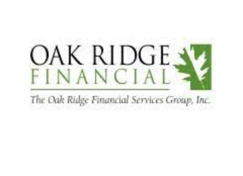 The Oak Ridge Financial Services Group