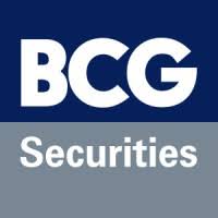 BCG Securities
