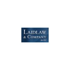 Laidlaw & Company