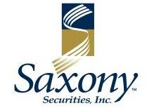 Saxony Securities