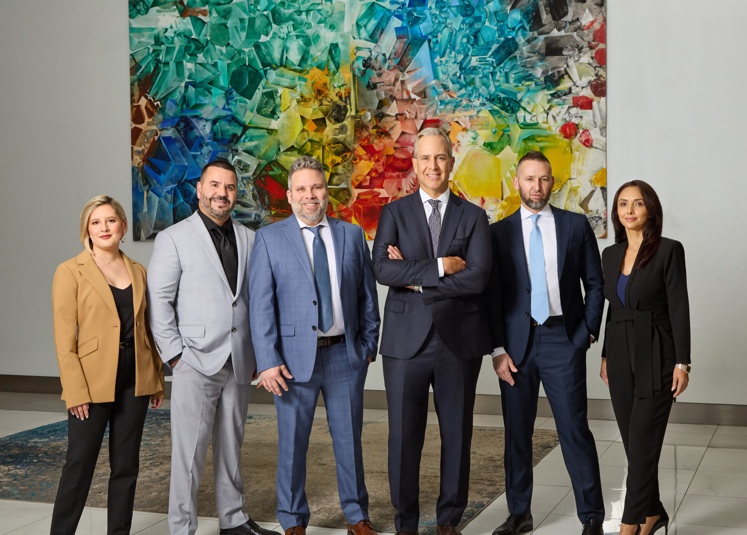 Our Clients Say It Best