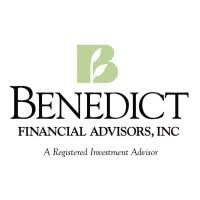 Benedict Financial Advisors
