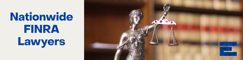 Finra arbitration lawyer serving the entire United States