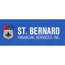 St. Bernard Financial Services