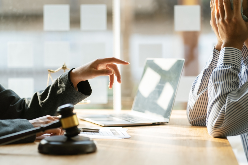 Legal Options for Victims of Private Placement Fraud