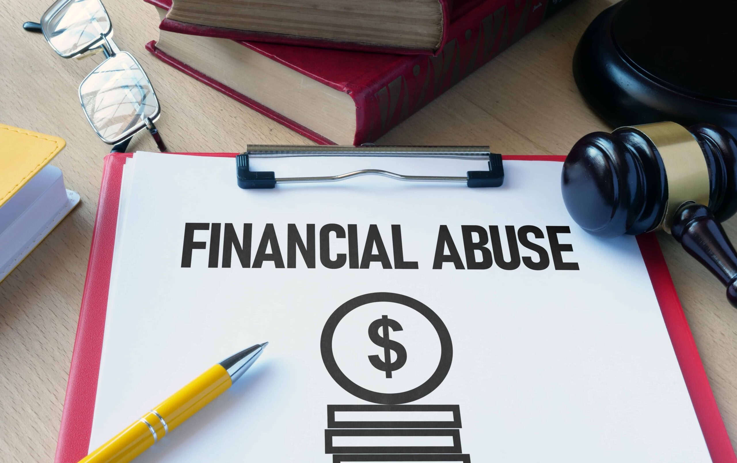 When Does Aggressive Investment Advice Become Elder Financial Abuse?