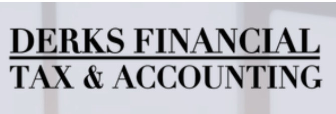 Derks Financial LLC