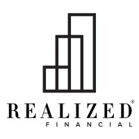 Realized Financial logo