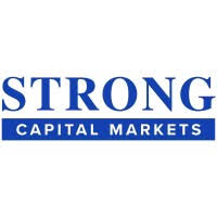 Strong Capital Markets LLC logo